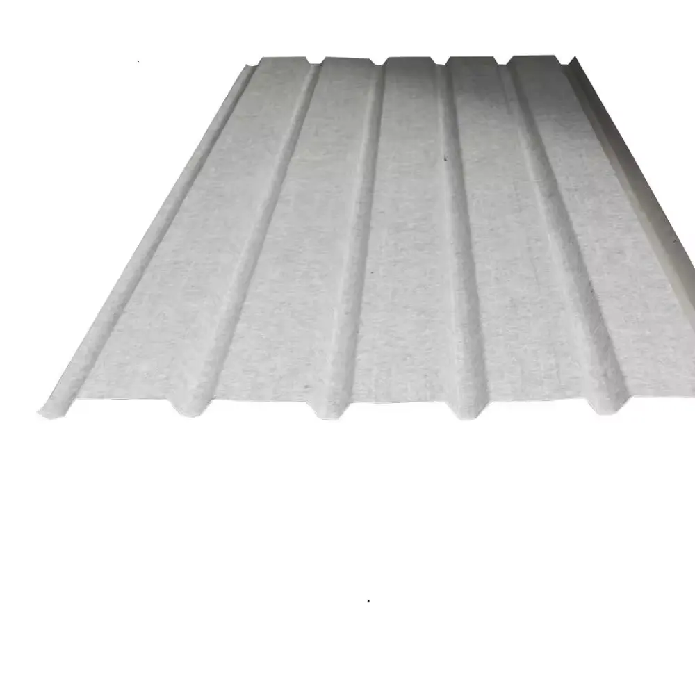Materiali di feltro Anti condensazione all'ingrosso per gli strati del tetto