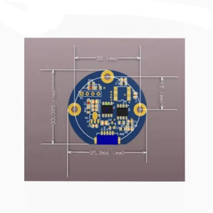 Sensor de ángulo de codificador magnético eParthub comunicación MODBUS de 14 bits comunicación Tamagawa tipo de comunicación RS485 - Product Image 4