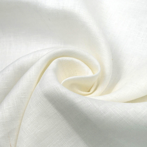 Trung Quốc Bán Buôn Chất Lượng Cao Nguyên Chất Chất Liệu Rửa Mềm Đồng Bằng Nhuộm Lanh <span class=keywords><strong>100</strong></span>% Vải Lanh Cho Hàng May Mặc Áo Sơ Mi - Product Image 4