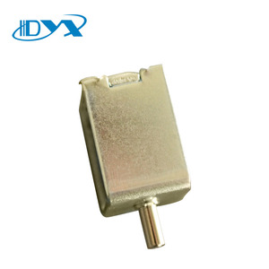 Mini válvula solenoide de ventilación de aire, control de flujo de aire operado por batería - Product Image 6