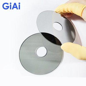 Filtro polarizado circular lineal personalizado GiAi Filtro polarizado circular CPL para proyector 3D - Product Image 1