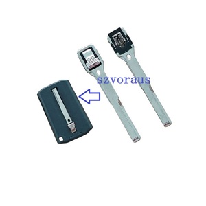 Mer Emergency <strong>Key</strong> for Smart <strong>Key</strong> (HU64 Blade) Small <strong>Key</strong> - Product Image 1