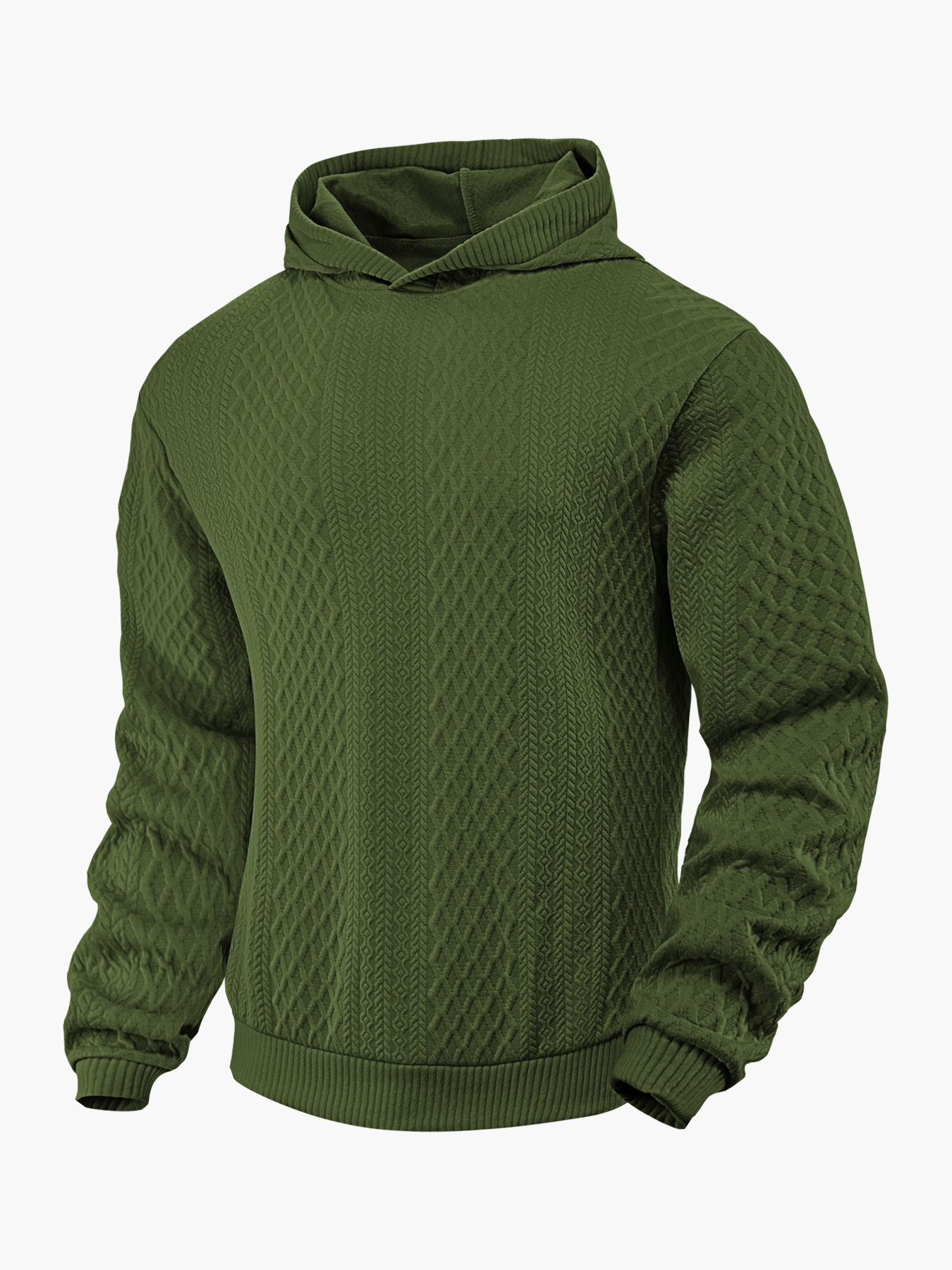 Verde dell'esercito