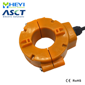Trasformatore di corrente con nucleo Modulare con uscita 5A-800A OCT-45 serie 1A 5A o ricostruzione della rete elettrica - Product Image 2