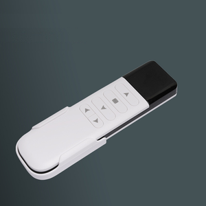 Yeni tasarım evrensel 433Mhz RF uzun menzilli akıllı ev cihazı için kablosuz uzaktan kumanda anahtarı - Product Image 6