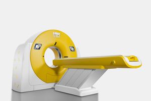 Ct <strong>Scan</strong> Machine Medical 24 Row Imaging Scanner Machine <strong>System</strong> MSLCTX11 for Vet Use - Product Image 5