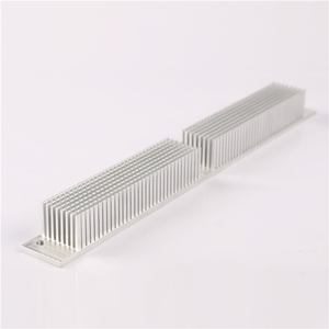 Lolin tùy chỉnh disipador de calor làm mát vây - Product Image 4