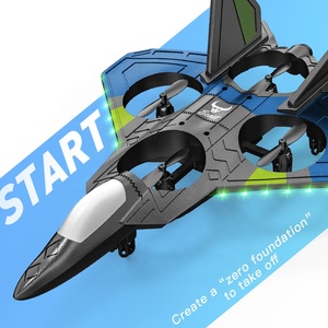 SG100 <strong>Pro</strong> Glider Mini Drone One Click Takeoff Remote Control <strong>Airplane</strong> <strong>Toys</strong> with Charger Headless Mode and for Children's Gifts - Product Image 3