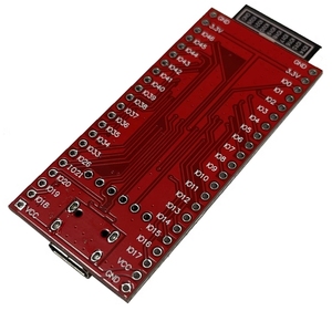 TZT Type-C USB ESP32-S2-WROOM ESP32-S2開発ボードWi-FiMCUモジュールワイヤレスモジュールArduino用32ビットシングルコア - Product Image 3