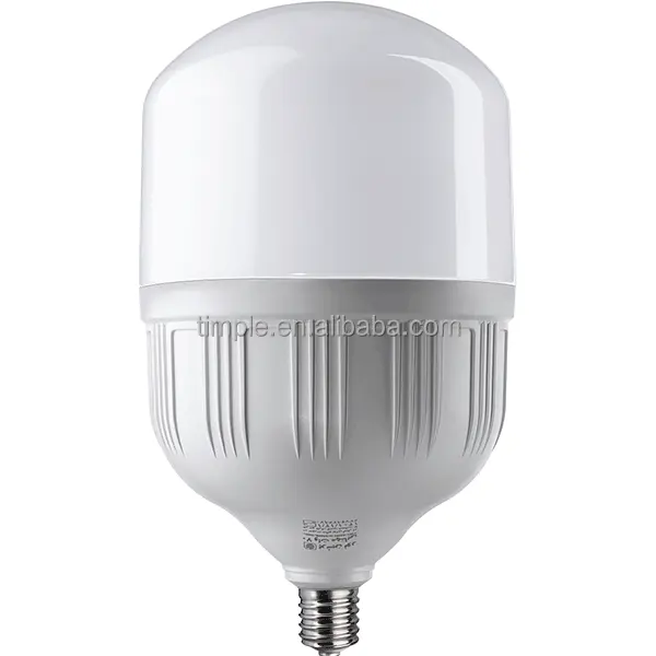 T電球LEDライトサプライヤー2835ハイライトコールドホワイト/ウォームライトBULBシェードタイプTLED