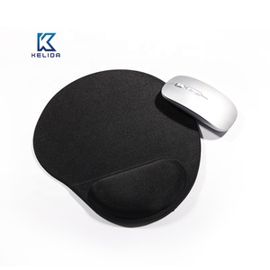 Four-Sided Projectile Sponges Base DIY PORON Reduced Fringe Gaming Mouse Pad Memory Foam Mouse Pad <strong>Simple</strong> <strong>Computer</strong> for Office - Product Image 1