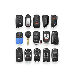 Keydiy B21-3ユニバーサルリモートキーBシリーズKd900 Kd-x2 Kd-maxミニKdキープログラマー用 - Product Image 6