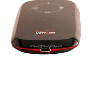 ZTE AC30 Verizon Wireless 3 gam pocket wifi router - Product Image 4