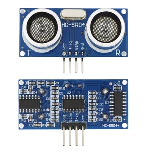 Módulo ultrasónico, transductor de medición distanciado, Sensor de medición, Detector ondulado, rango para Robot Smart Car - Product Image 2