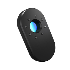 All'ingrosso rilevatore portatile Anti-spia per Hotel per prevenire il monitoraggio sistema di allarme telecamera nascosta - Product Image 1