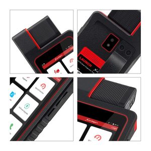 X431 DIAGUN V双向全系统扫描工具汽车诊断工具自动扫描仪 - Product Image 4
