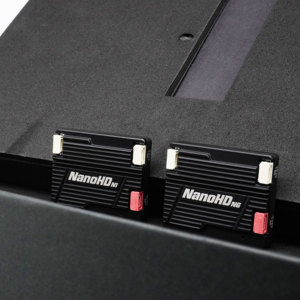 Codificador H.265/H.264 Decodificación simultánea de cuatro codificadores-decodificador de videos HD de 1080P Codificador de video Nano 4K - Product Image 5