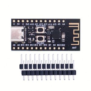 CH573F CH582FコアボードBLE 4.2 5.0 Bluetooth対応開発ボードモジュールRISC-V - Product Image 4