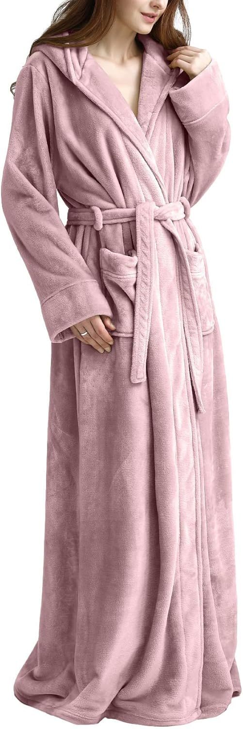 Dusty pink