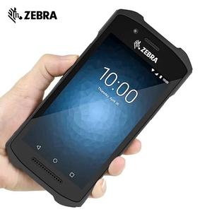 2024 Orginal Zebra TC26 4+64G1D 2D <strong>QR</strong> <strong>Code</strong> <strong>Scanner</strong> Handheld Industrial <strong>Android</strong> <strong>PDA</strong> Data Collector Rugged <strong>Android</strong> <strong>Pda</strong> - Product Image 2