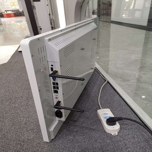 ODM OEM Factory Monitor de entrada VGA HMI DVI capacitivo multitáctil de 21,5 pulgadas con interfaz USB Nuevo monitor para exteriores - Product Image 6