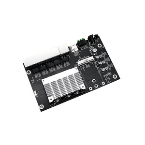 HWR750A1 Dual Band 300Mbps Router Wifi con incorporato AP supporta 2.4G funzioni di frequenza funzioni Firewall VPN WEP crittografia WEP - Product Image 2