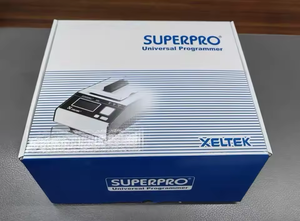 XELTEK SuperPro 6100Nプログラマー45アダプターEDIDケーブル付きISCPケーブルユニバーサルプログラマー - Product Image 6