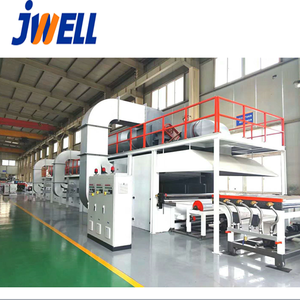 XPE IXPE Cross-linked <strong>PE</strong> Polyethylene Coil <strong>Foam</strong> Mat/Foaming Sheet Production Line - Product Image 2