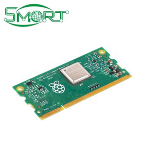 Smart Electronics ~ Auf Lager RPI-COMPUTE3 Compute-Modul CM3 Raspberry Pi Compute-Modul