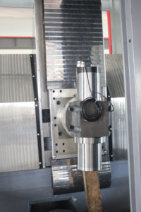 KMH-800 20 yıl fabrika doğrudan tedarik CNC yatay işleme merkezi CNC işleme makinesi CNC torna makinesi - Product Image 3