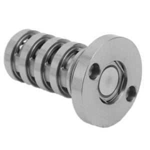 High Quality Auto Parts for Magotan Engine Variable Timing VVT Solenoid Cam Camshaft Adjuster Valve 06h 109 257 c 06H109257A - Product Image 2