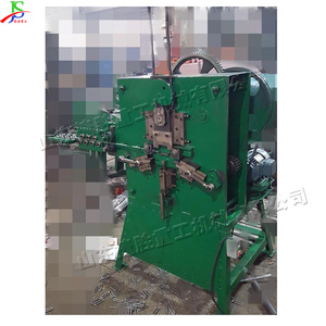 Metal tel bükme makinesi S şekli D şekli toka şekillendirme makinesi otomatik besleme tel bükme makinesi - Product Image 5