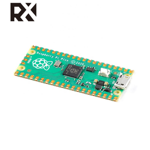 TZ Dual Core RP2040 unterstützt Mciro Python Raspberry Pi Pico Development Board - Product Image 3