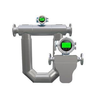 Yunyi kütle debimetre dizel akış ölçer akış metre Coriolis kütle akış metre - Product Image 1