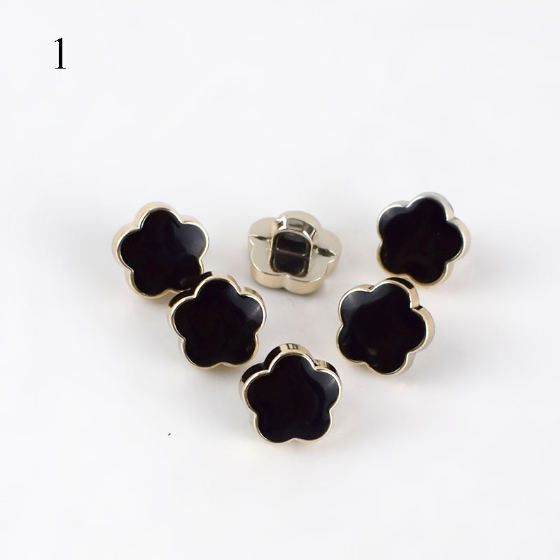 Black 1