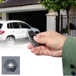 Xhorse XKGD22EN Chiavi Remote da Garage programmabili Wireless di seconda generazione per il controllo remoto del veicolo - Product Image 6