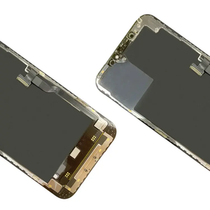 1年間の保証付きLCDタッチディスプレイiPhone 5 ~ 15 Pro Max 6 6S X XR XS XS Max 11 12 13 14用Appleに対応 - Product Image 5