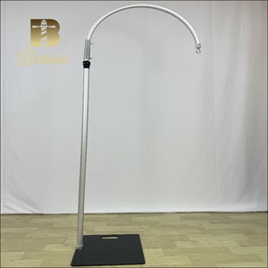 Nhà Máy Bán buôn đám cưới <span class=keywords><strong>Backdrop</strong></span> điều chỉnh chiều cao ống nhôm và treo lên là viết tắt cho <span class=keywords><strong>Backdrop</strong></span> khung tổ chức sự kiện trang trí - Product Image 2