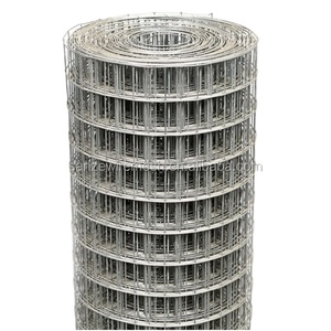 Prezzo di fabbrica rete di recinzione saldata saldata in PVC - Product Image 1