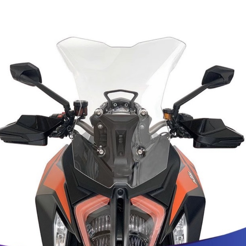 Transparent 49cm hauteur 1290GT 2019-2022