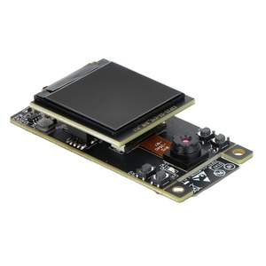 Placa DE DESARROLLO WiFi de gran potencia con cámara de 2Mpx y pantalla LCD de 1,3 Para kits y proyectos - Product Image 1