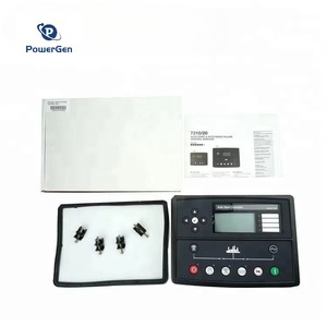 Generatore di moduli di controllo del generatore automatico AMF DSE7320 generatore di Controller elettronico auto start Control DSE7320 - Product Image 6