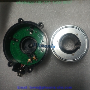 Imported New 63.101.2211 <strong>Sensor</strong> Code G322.A04 <strong>Encoder</strong> 63.101.2231 Card 372.00653/2 for Heidelberg CD102 SM102 - Product Image 5