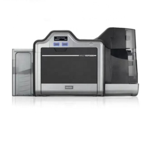 ファーゴHDP5600プラスチックIDカードプリンター再転送サーマルシングルデュアルサイドPVCカードプリンターNFCカードプリンター - Product Image 2