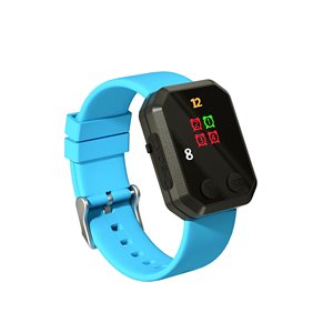 Speciale incredibile orologio a Led intelligente programmabile colorato Led promozione orologi - Product Image 3