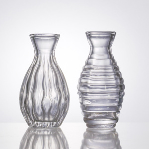 Sang Trọng Bowling Bóng Hình Dạng Hổ Phách Khuếch Tán Chai Vòng 50Ml 150Ml Rỗng Hương Thơm Khuếch Tán Chai - Product Image 6