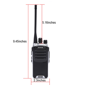 BF-888S Baofeng più radio bidirezionale con manuale inglese, Software del cavo di programma - Product Image 2