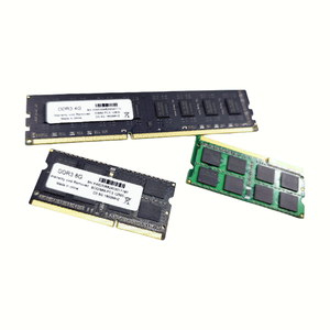 コンピュータメモリRAM DDR3 8GB 3200MHzノートブックメモリモジュールRAM DDR4 4GB 2666mhz - Product Image 4