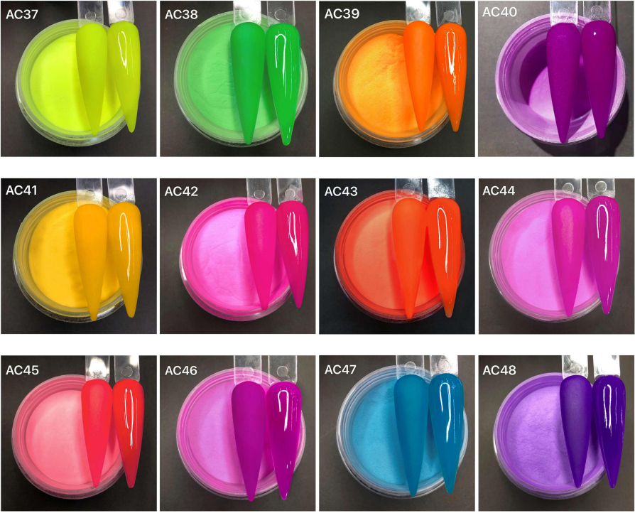 marcar color