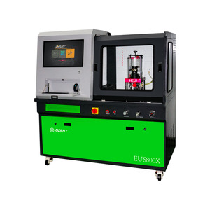 EUS800X diesel Injector Tester diesel test Bench diesel Injector Machine Heui Injector Tester